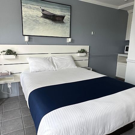 Motel Le Refuge Sherbrooke Zewnętrze zdjęcie